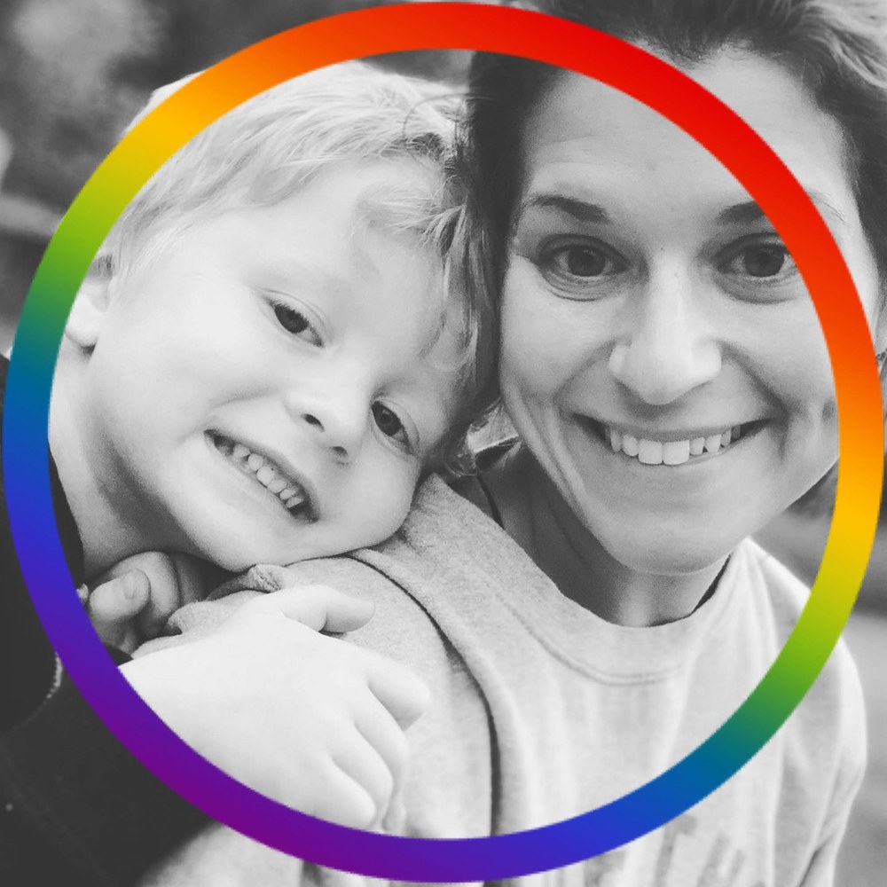 Meet your Posher, Maria